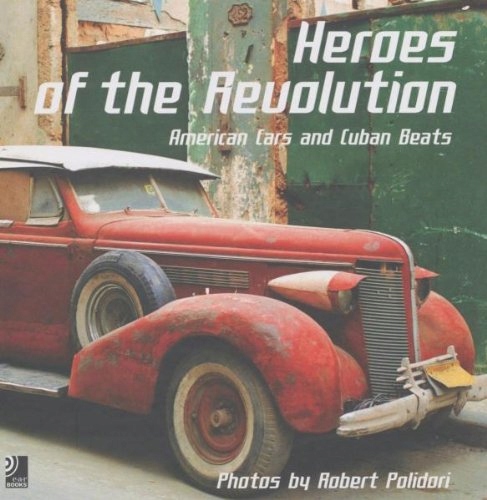 KSIĄŻKA V/A - Heroes Of The Revolution Earbook + 4