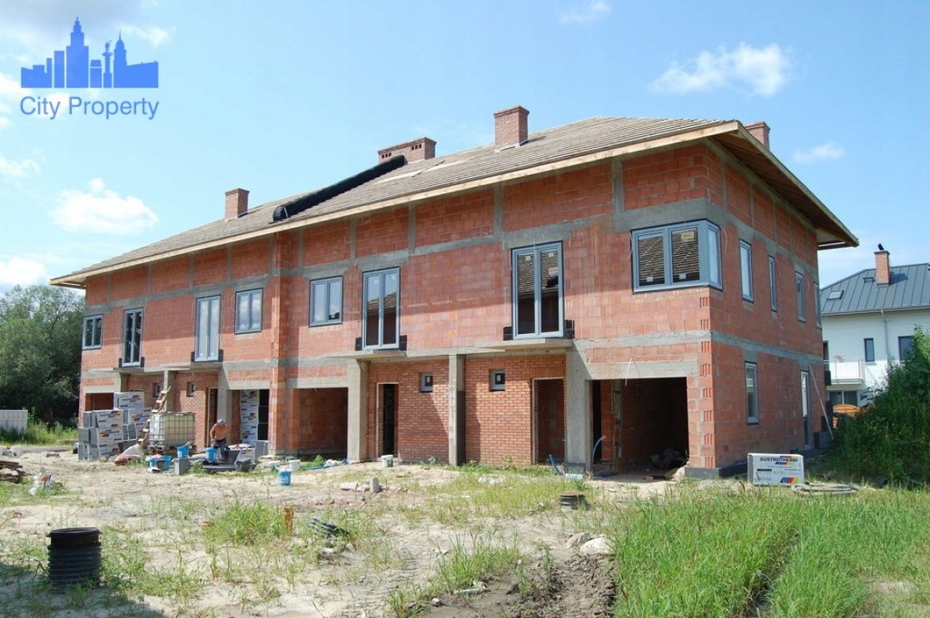 Dom, Kobyłka, Wołomiński (pow.), 157 m²