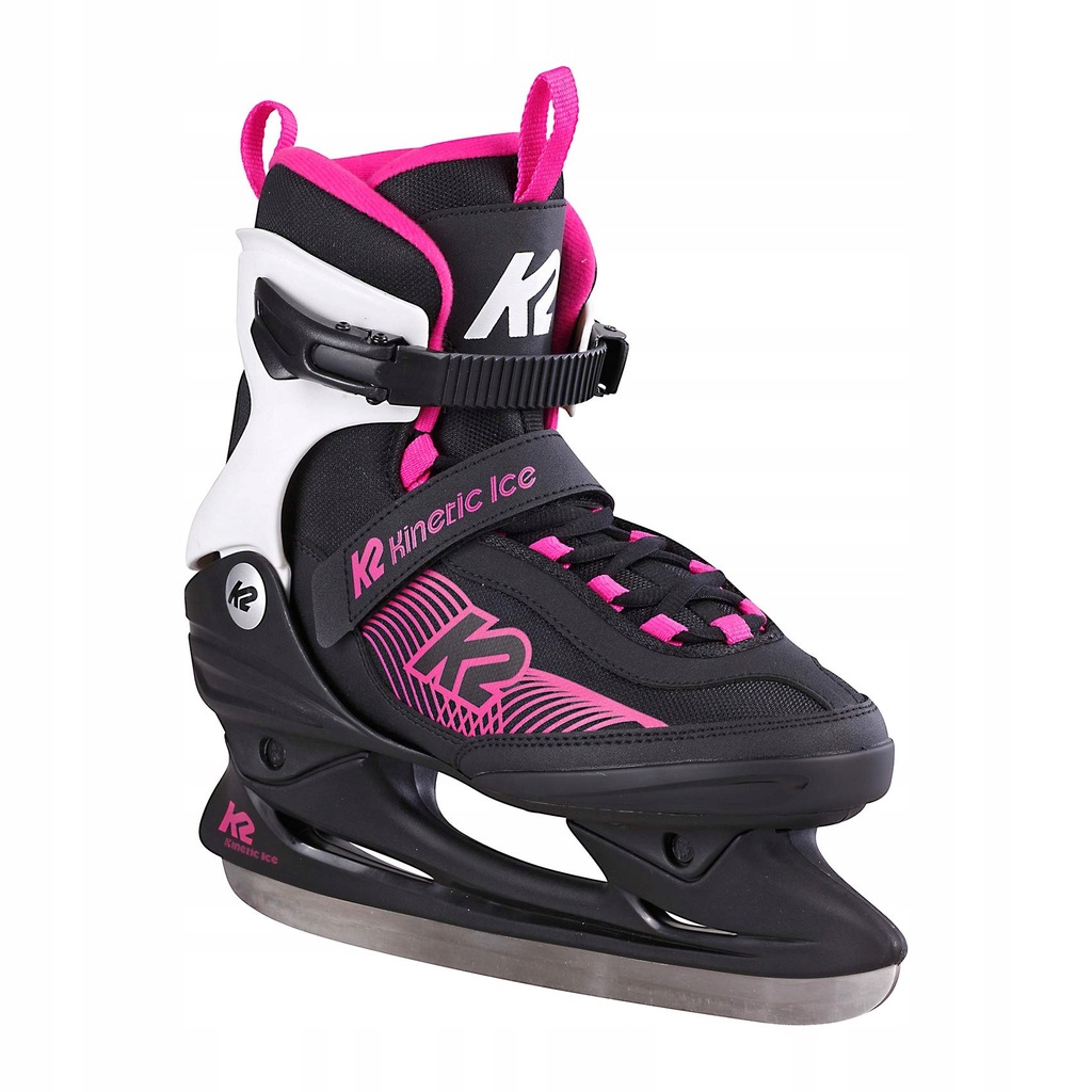 K2 Skates łyżwy damskie, 38