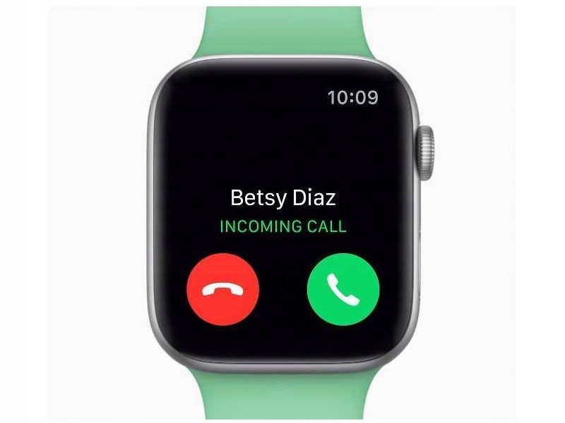 apple watch 4 cellular t mobile