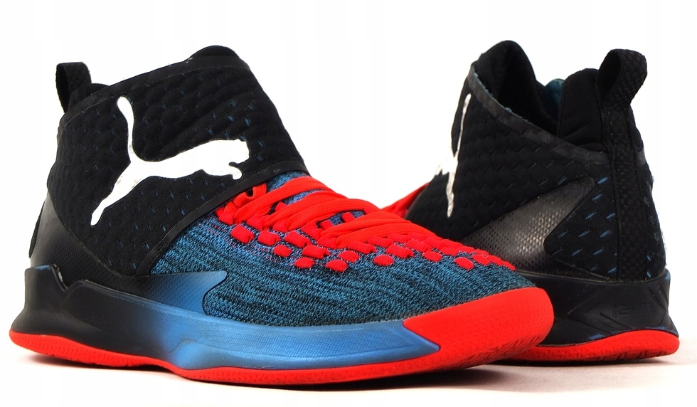 Puma Rise XT Fuse 1 Buty do Pi ki R cznej eu42 5 8613373019