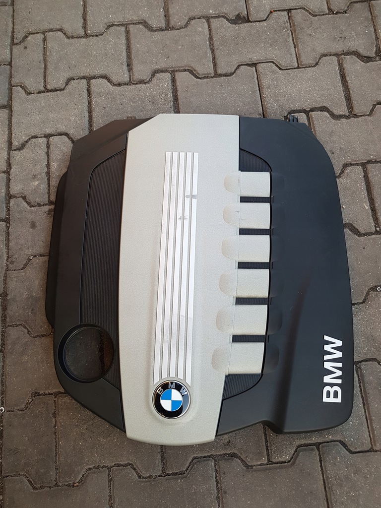 Osłona na silnika górna BMW E90 E92 3.0D 330d n57