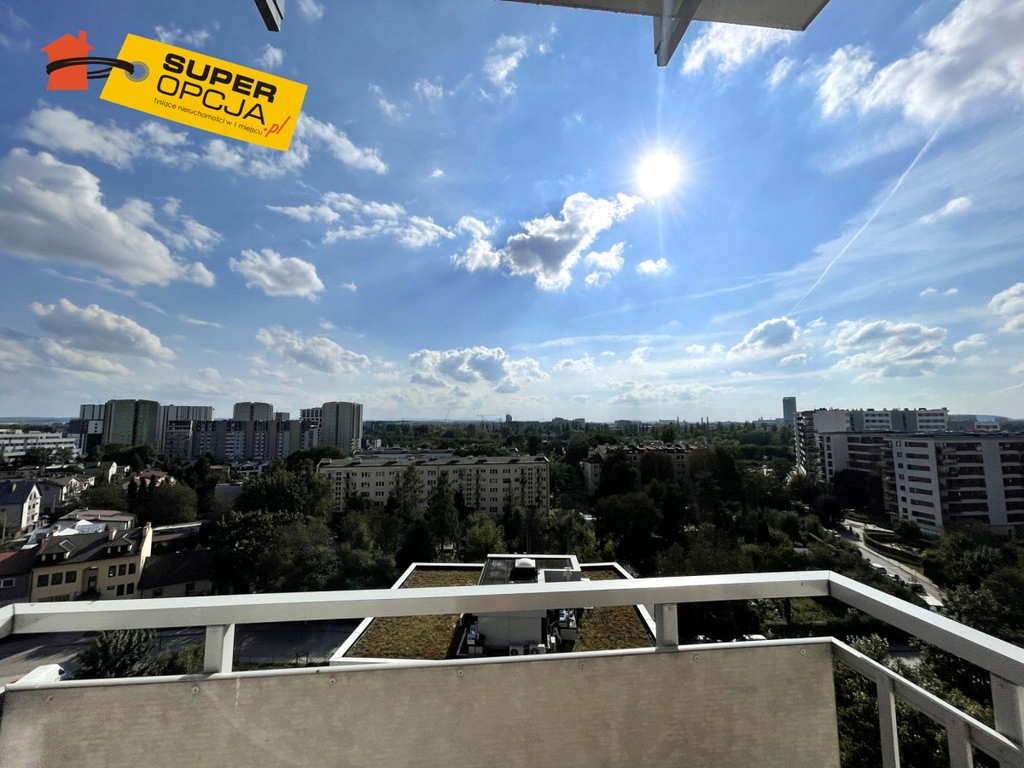 Mieszkanie, Kraków, Grzegórzki, 34 m²