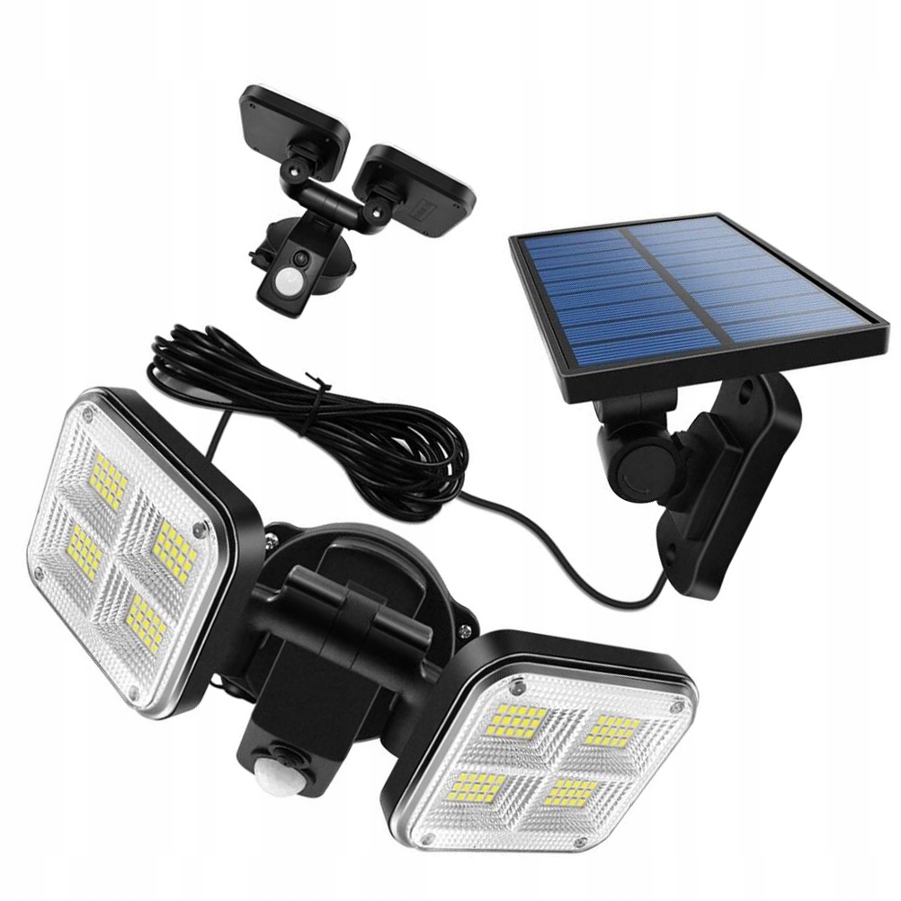 Outdoor Lights for House D Batteries Rechargeable