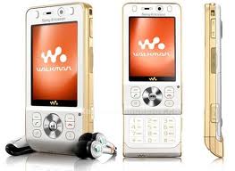 Купить МУЗЫКАЛЬНЫЙ WALKMAN SONY ERICSSON W910i 4 ЦВЕТА: отзывы, фото, характеристики в интерне-магазине Aredi.ru