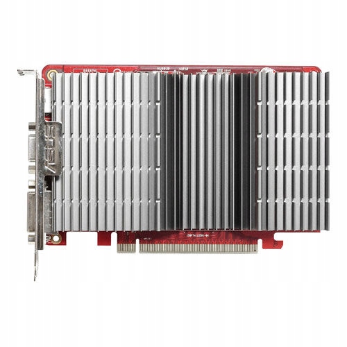 Karta graficzna Asus hd5570 1GB K162