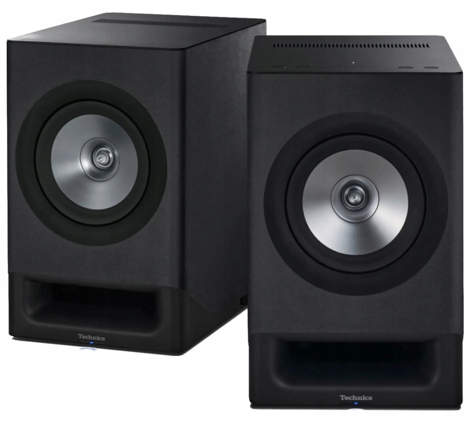 Technics SC-CX700E-K Głośnik bezprzewodowy HiFi