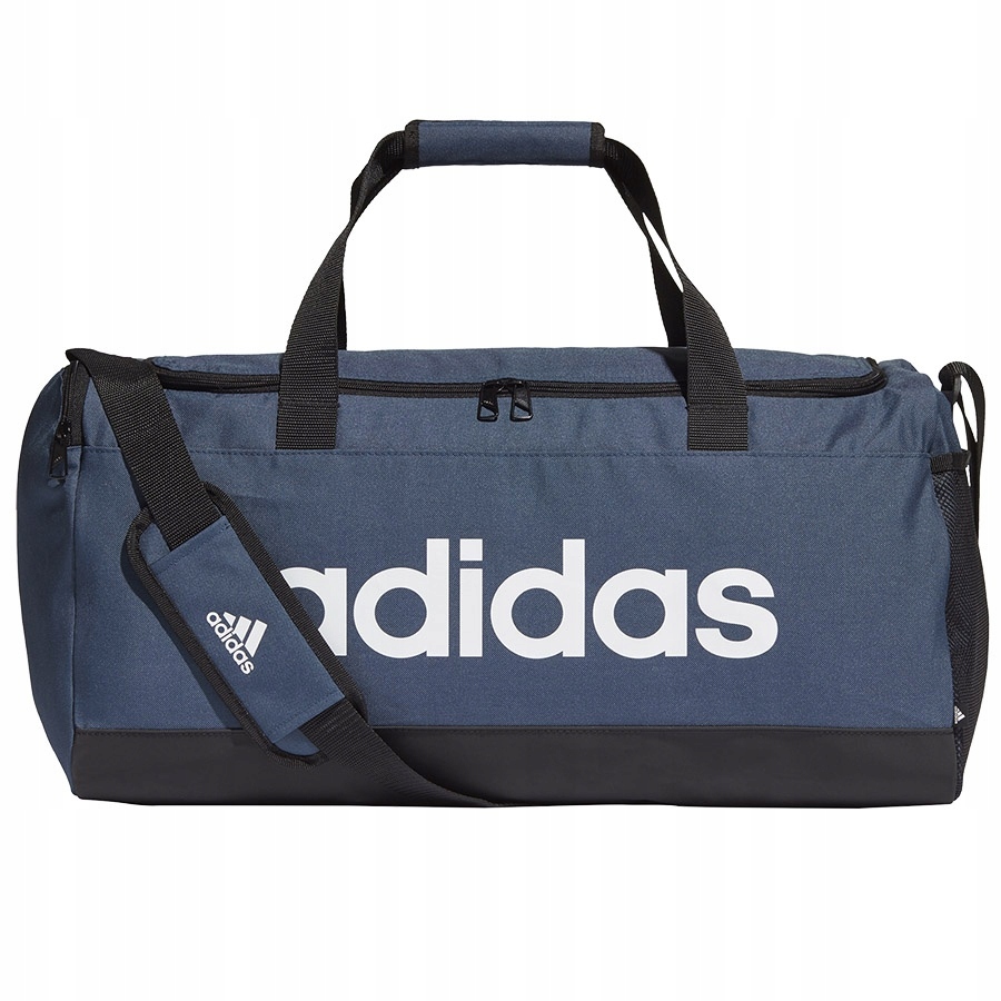 Torba adidas Linear Duffel Bag GN2039 czarny