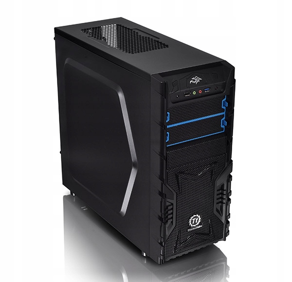 Komputer Intel i5 2500 8GB RAM GeForce GTX 960