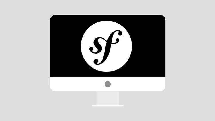 Learn PHP Symfony Hands-On Creating Real World App