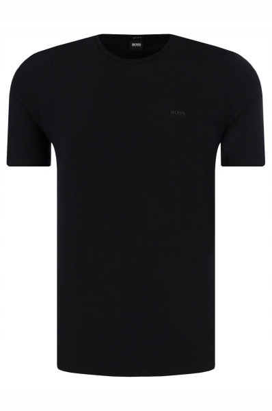 T-SHIRT KOSZULKA MĘSKA HUGO BOSS LECCO80 CZARNY M