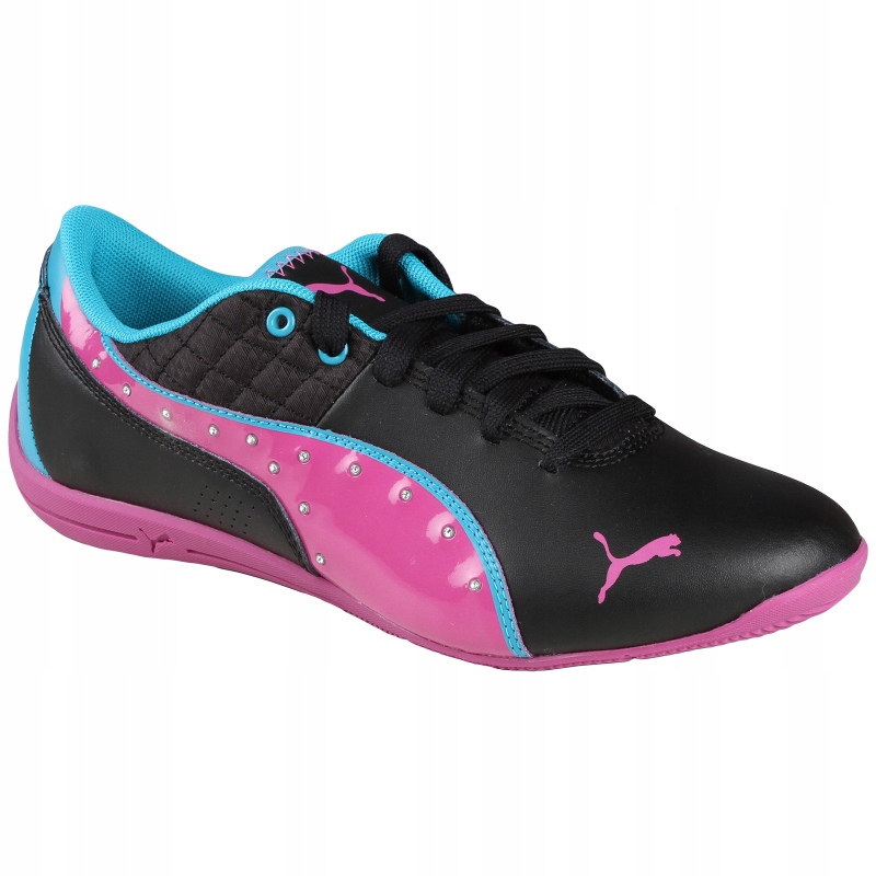 BUTY PUMA DRIFT CAT 6 DIAMONDS JR 305185 04 R. 34