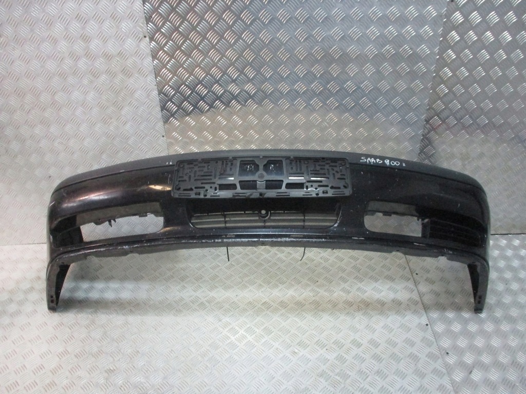 ZDERZAK PRZÓD SAAB 900 II