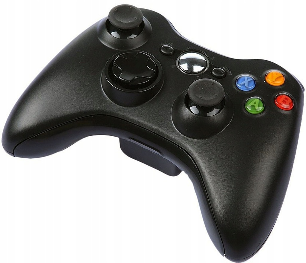 Pad bezprzewodowy do konsoli Microsoft Xbox 360