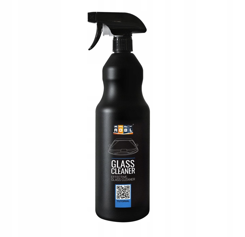 ADBL GLASS CLEANER 0,5L