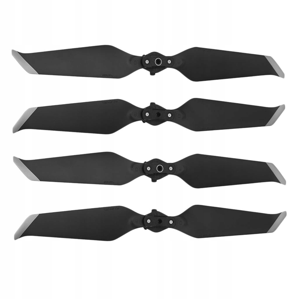 Quick Release Propeller Low Noise 8743F