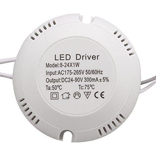 Sterownik LED zasilacz do lampy sufitowej AC180V-2
