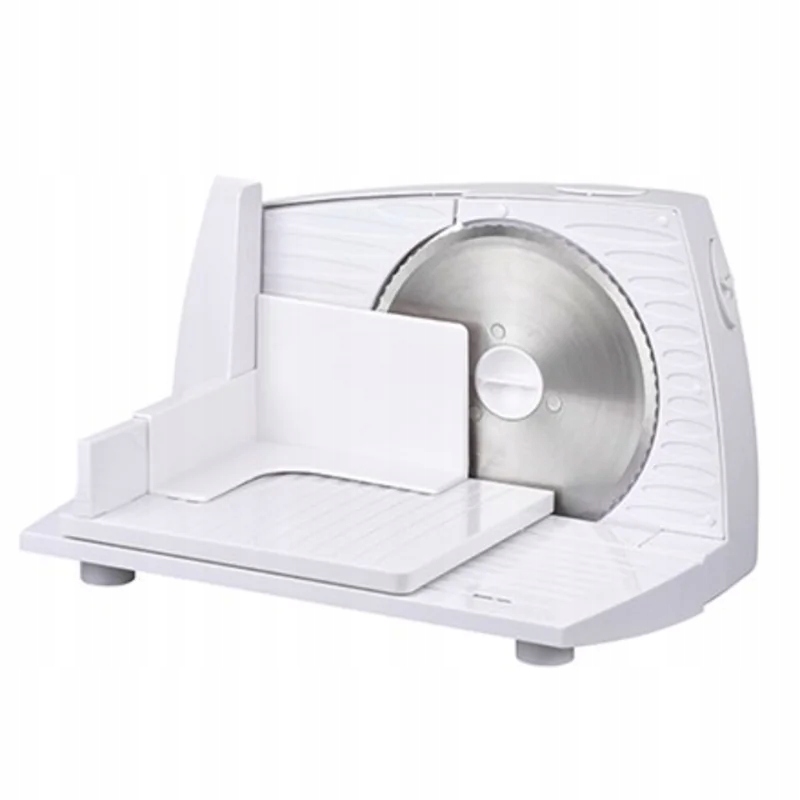 Adler Food Slicer AD 4703 White 150 W