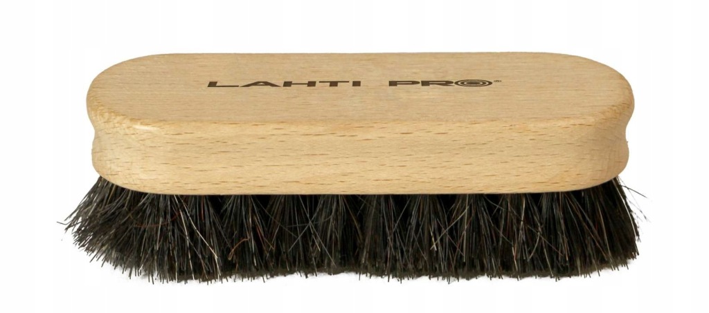 Szczotka do butów skóra licowa 12 cm Coccine 621/2