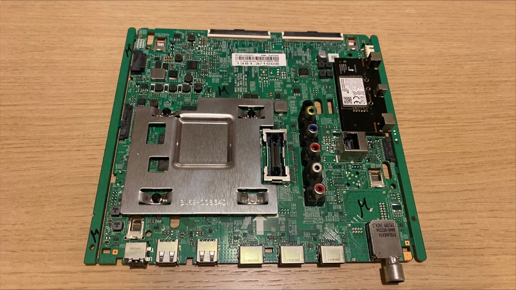 Płyta główna Samsung bn41-02703 bn94-00033n (230391)