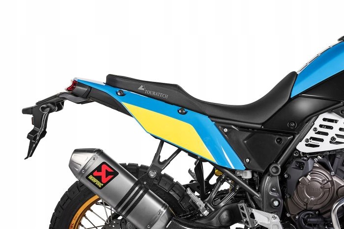 Yamaha t7 Rally Concept
