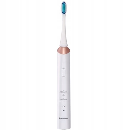 Panasonic Sonic Electric Toothbrush EW-DC12-W503 R