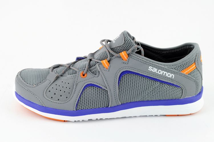 Buty sportowe Salomon Cove Light [356698] 37