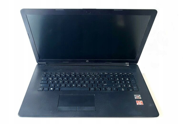 LAPTOP HP 17-CA0203NG