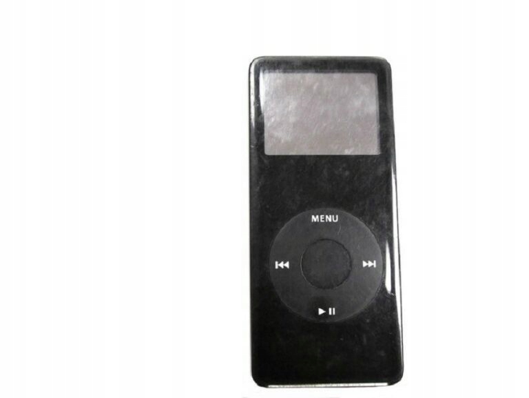APPLE IPOD NANO 1GB A1137 1 GEN.