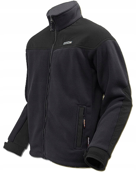 POLAR WOLFGANG NORYLSK POLARTEC WIND PRO 2XL