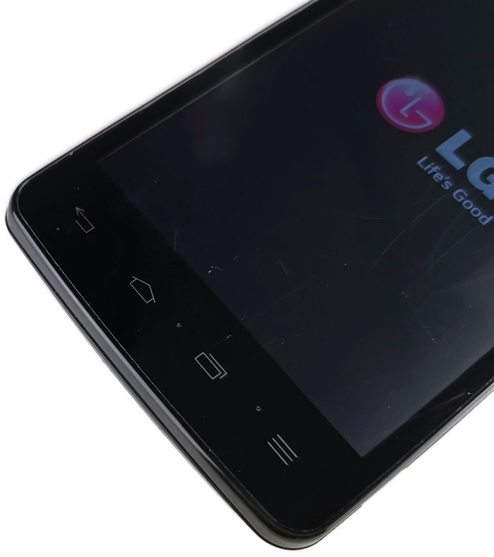 Купить Недорогой смартфон LG L60 | ГАРАНТИЯ | 5 мегапикселей GPS WiFi: отзывы, фото, характеристики в интерне-магазине Aredi.ru