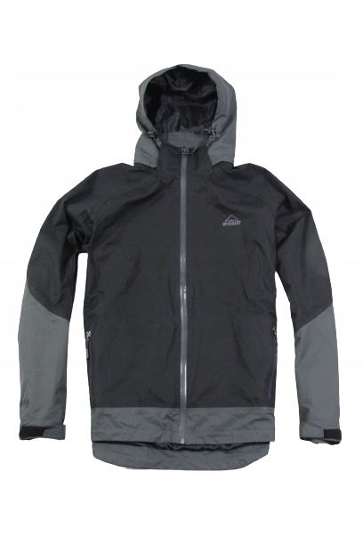 McKINLEY AQUAMAX ELITE RAINWEAR OUTDOOR JACKET L 14020056826