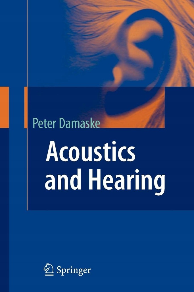 Peter Damaske - Acoustics and Hearing: Head-relate