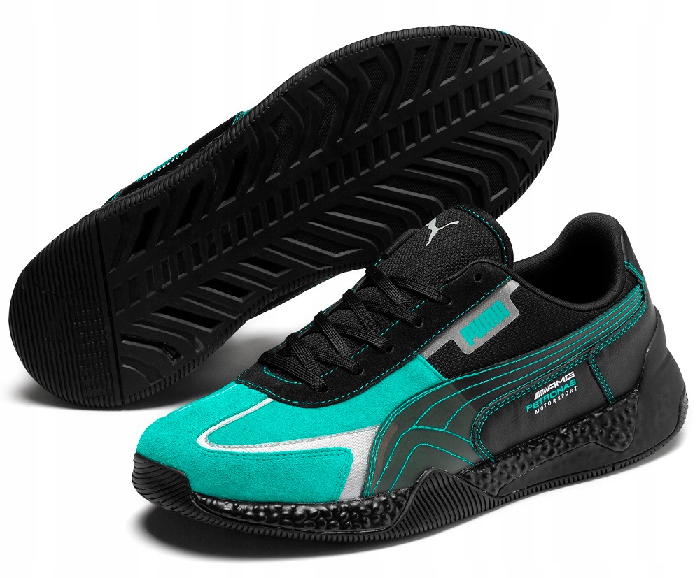 PUMA MERCEDES MAPM SPEED HYBRID F1 44 Aredi.ru 9583399404