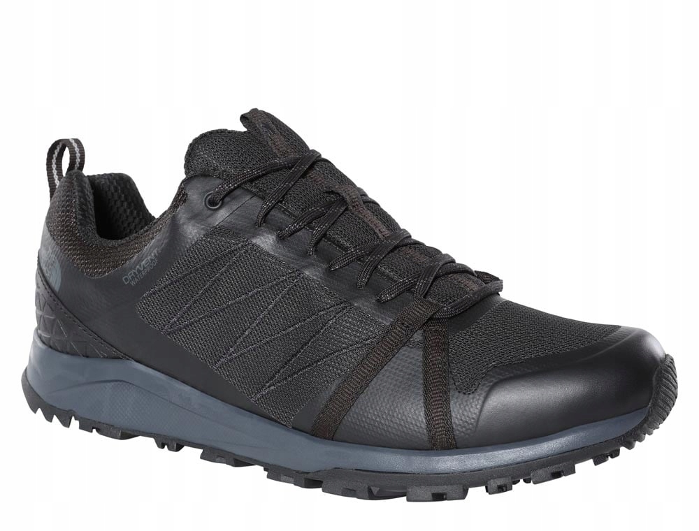 Buty treekingowe THE NORTH FACE LITEWAVE 46