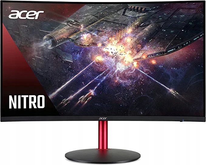 Monitor Acer XZ322Q Pbmiiphx 32" FHD 165 Hz
