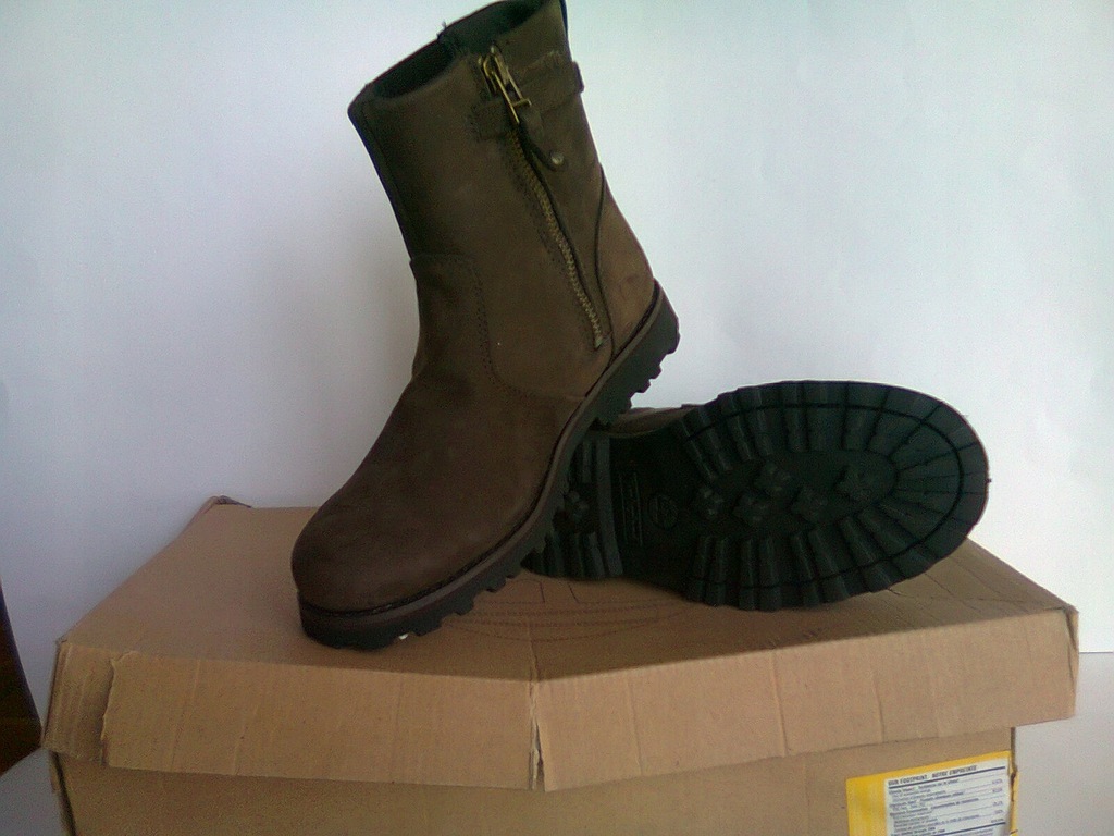 Timberland-Botki-roz34 Wiosna Nowe!