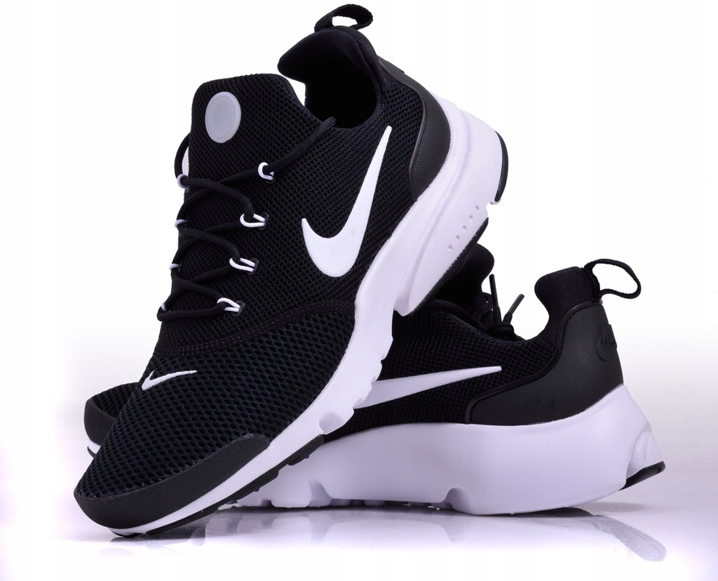 Već jauci Kompleks nike presto fly 42 