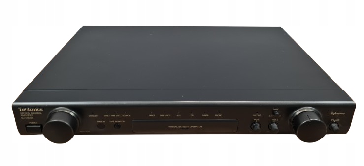 Technics SU-C800U - przedwzmacniacz stereo