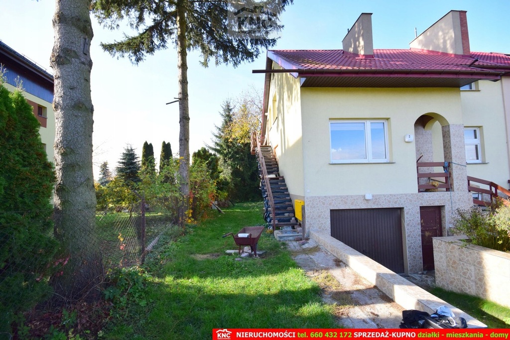 Dom, Lublin, Abramowice, 77 m²