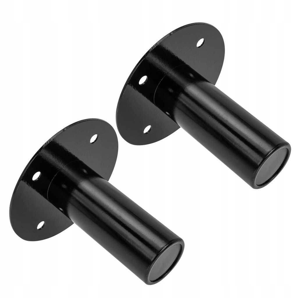 PRECISION SPEAKER STANDS AMPLIFIER BRACKET BASE TRAY