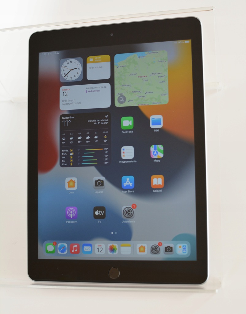Tablet Apple iPad 6 Gen A1893 A10 32GB