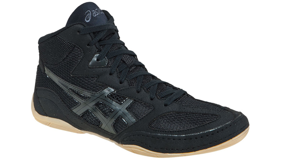 Buty zapaśnicze Asics Matflex 4 39,5 (mma, bjj)