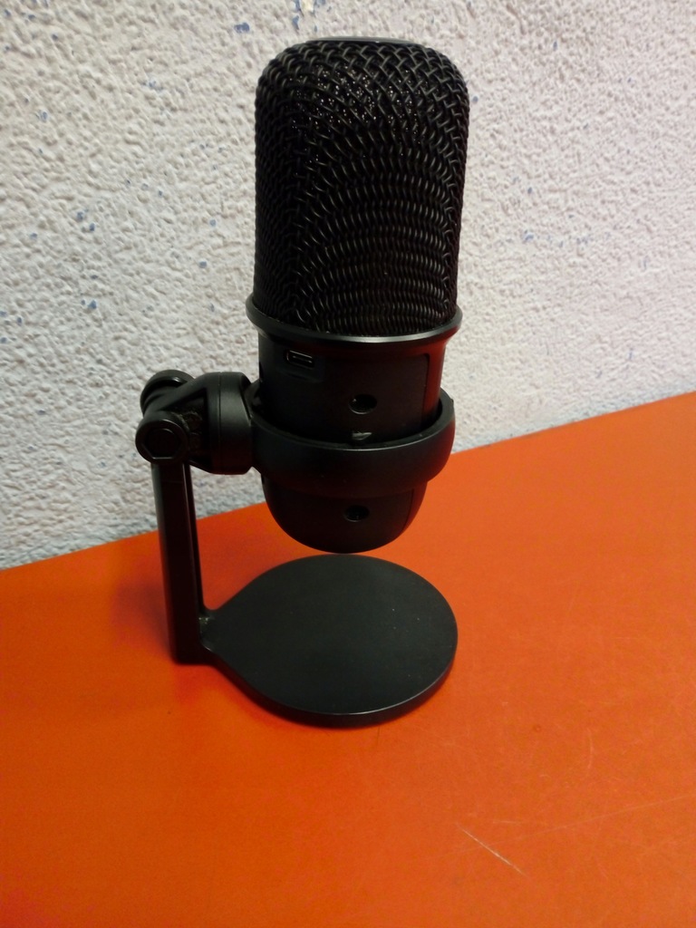 Mikrofon HyperX SoloCast