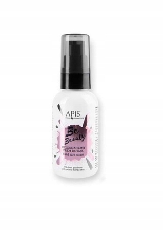 APIS Pielęgnacyjny krem do rąk 50ml - Be Beauty