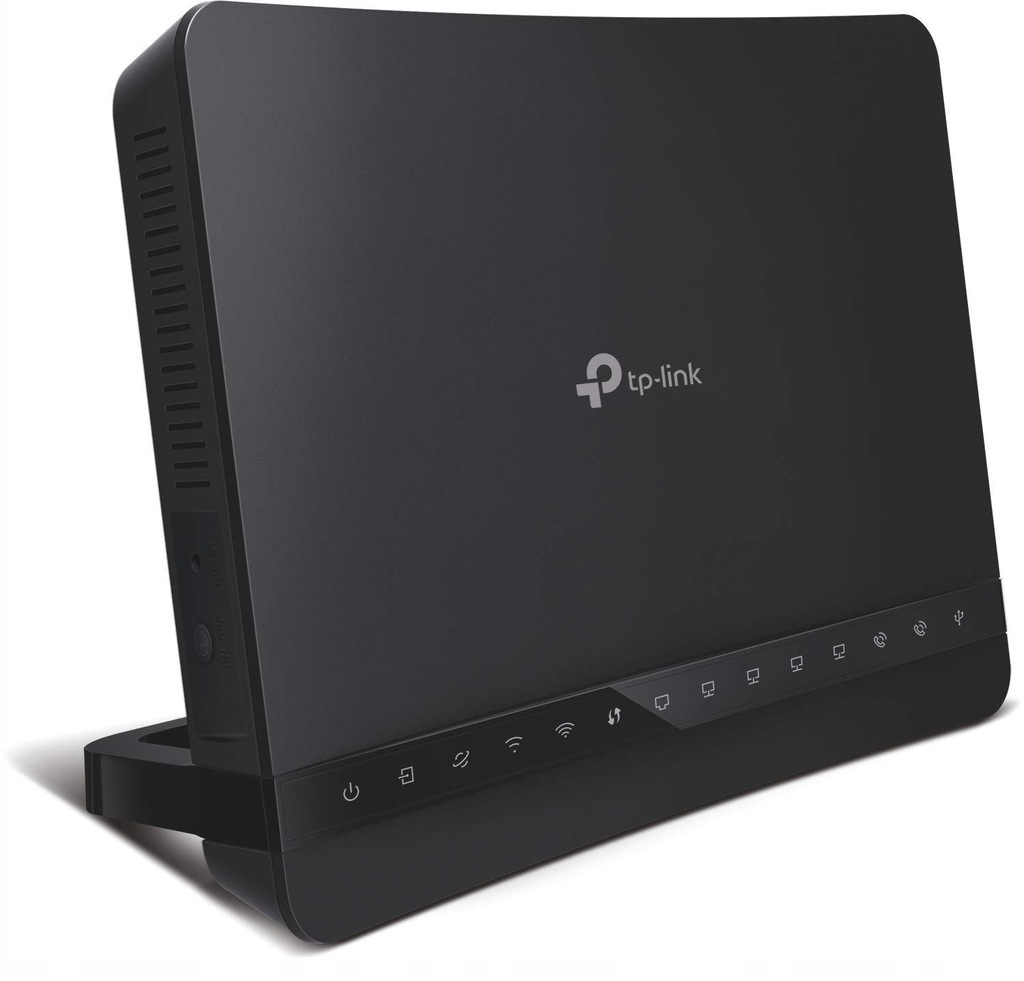 Router TP-Link VX220-G2v 802.11ax (Wi-Fi 6)