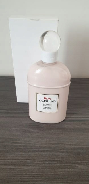 Balsam do ciała Mon Guerlain