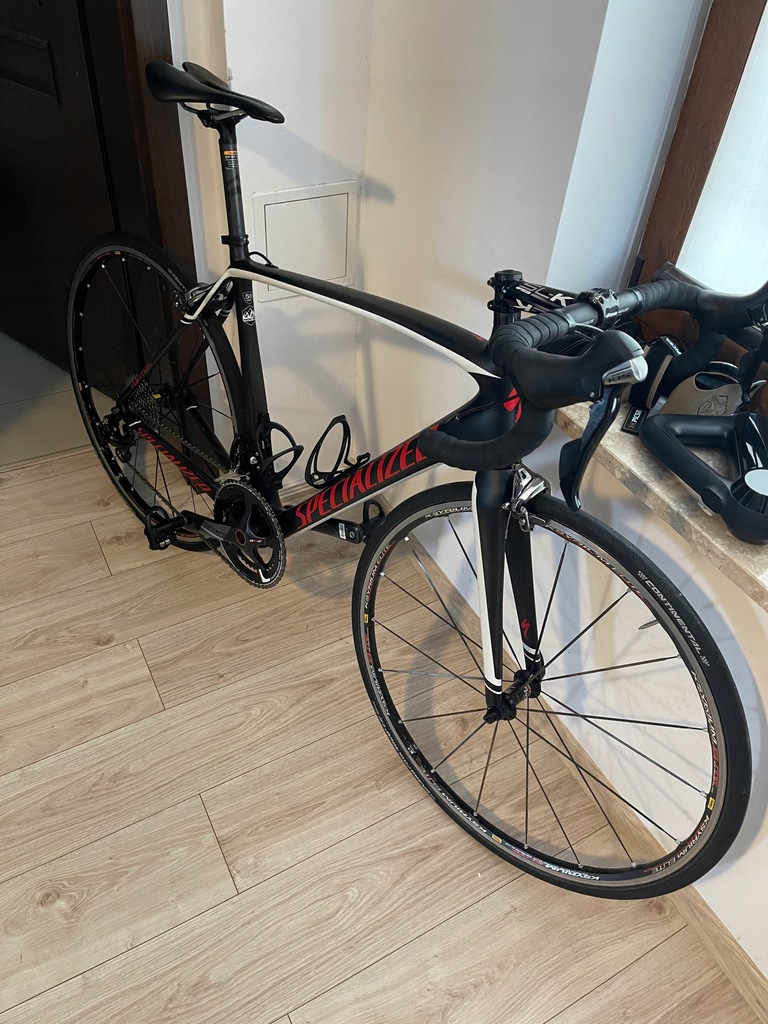 Rower szosowy Specialized Tarmac rama 56