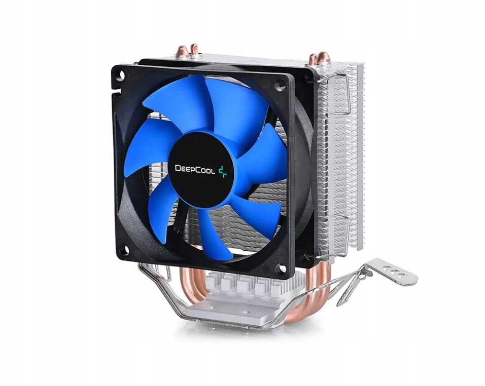 Uniwersalny cooler Deepcool "Ice Edge Mini FS", 2 rurki cieplne,