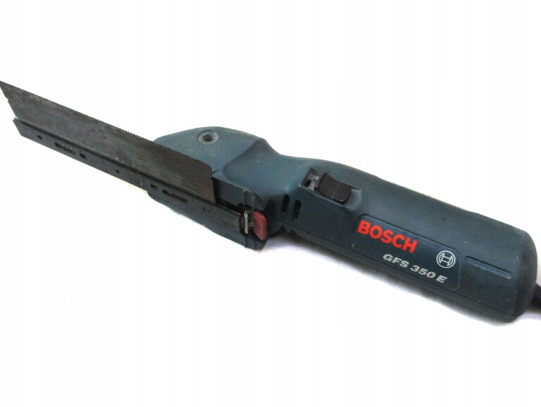 PIŁA GRZBIETNICA BOSCH GFS 350 E